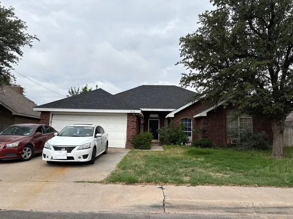 5119 N Esmond Dr, Odessa, TX 79762