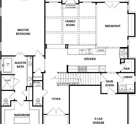 2nd image of 505 Gregs Pl #Yviddj