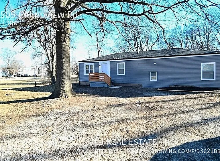 11505 Grandview Rd — Photo 1