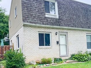 1140-42 Jessie Ave #1140, Kent, OH 44240