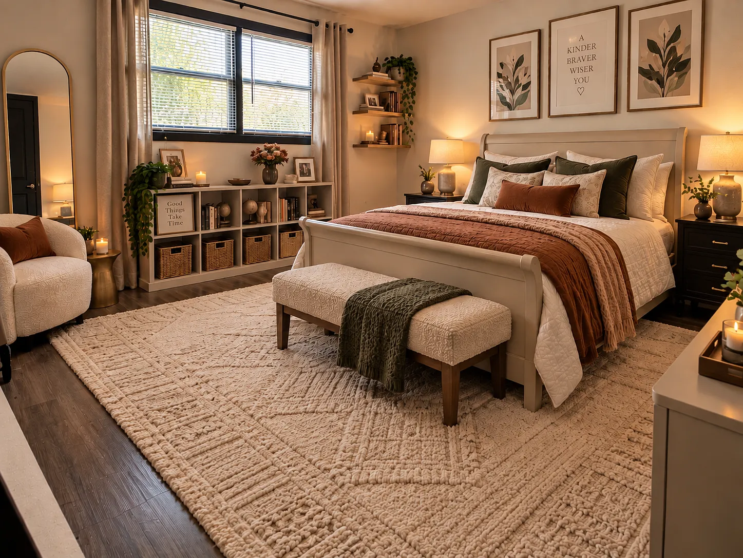 Longview Village at Turner — Photo 4