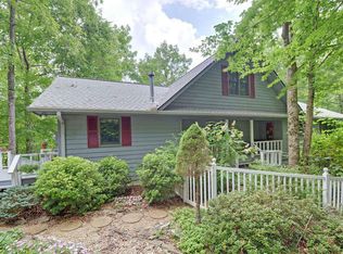 141 Rainbow Dr, Blairsville, GA 30512