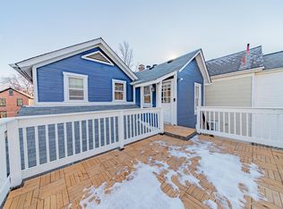 795 Mohawk St #795B, Columbus, OH 43206