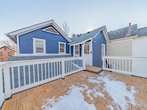 795 Mohawk St #795B, Columbus, OH 43206