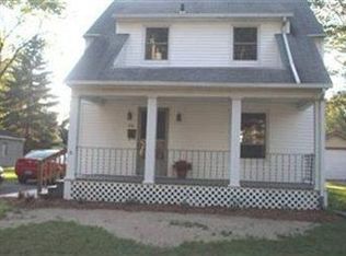 844 Willard Ave NE, Warren, OH