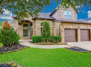 5507 Cedar Elm Ln, Fulshear, TX 77441