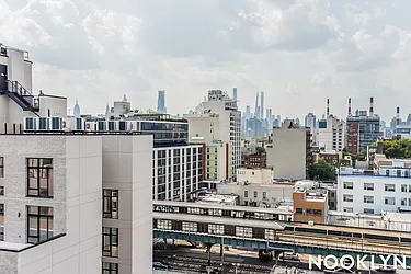 Rented by Nooklyn NYC LLC