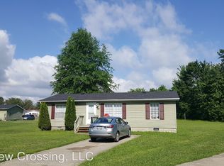 26 S Johns Ct, Scottsburg, IN 47170