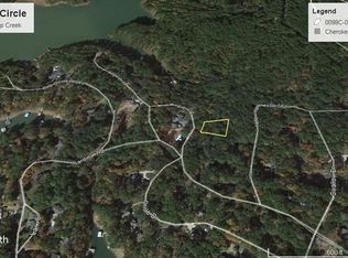 16 Blue Bird Cir SE, White, GA 30184