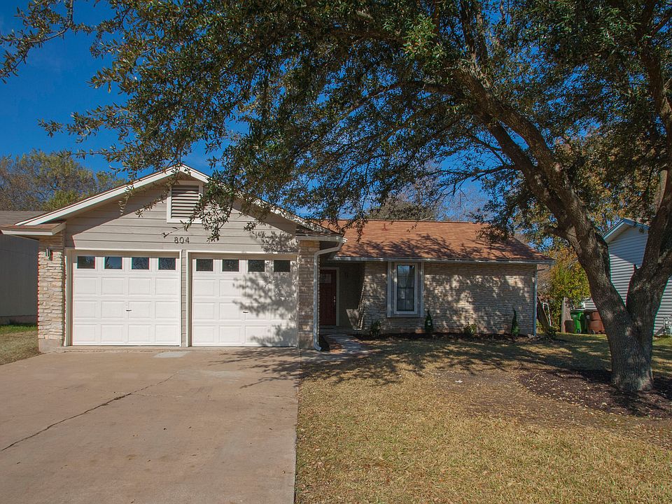 1st image of 804 Forest Glen Cv
