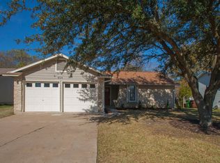 804 Forest Glen Cv, Round Rock, TX 78664