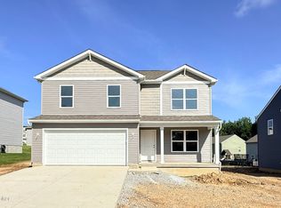 145 Coral Ridge Way, Brooks, KY 40109