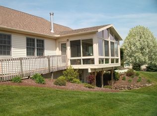 111 James Way, Bath, PA 18014