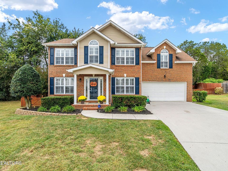 1st image of 5511 Morning Breeze Ln