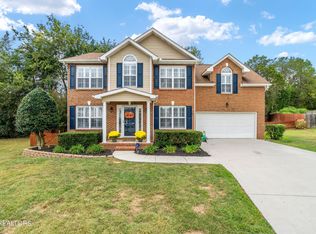 5511 Morning Breeze Ln, Knoxville, TN 37931