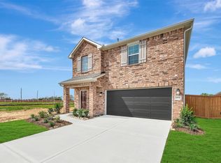 31018 Newcomb Landing Ln, Waller, TX 77484