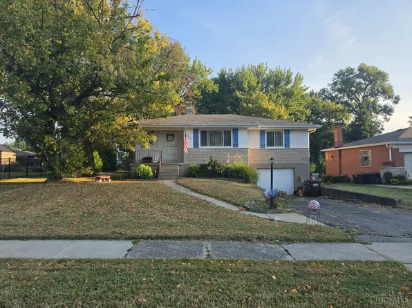 6230 Charity Dr, Cincinnati, OH 45248