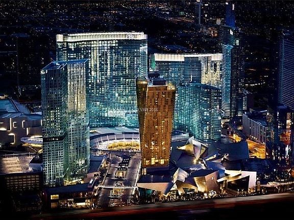 4th image of 3722 Las Vegas Blvd S Unit 1910