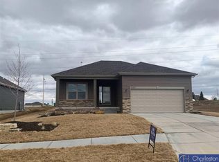 12957 S 49th St, Papillion, NE 68133