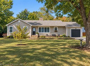 2124 Valley Ln, Fort Smith, AR 72901