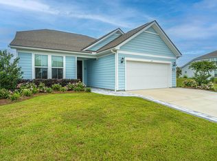 322 Autumn Azalea Way, Summerville, SC 29486