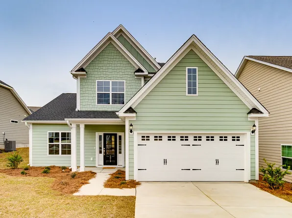 5019 Lincoln Reece Ln, Elgin, SC 29045