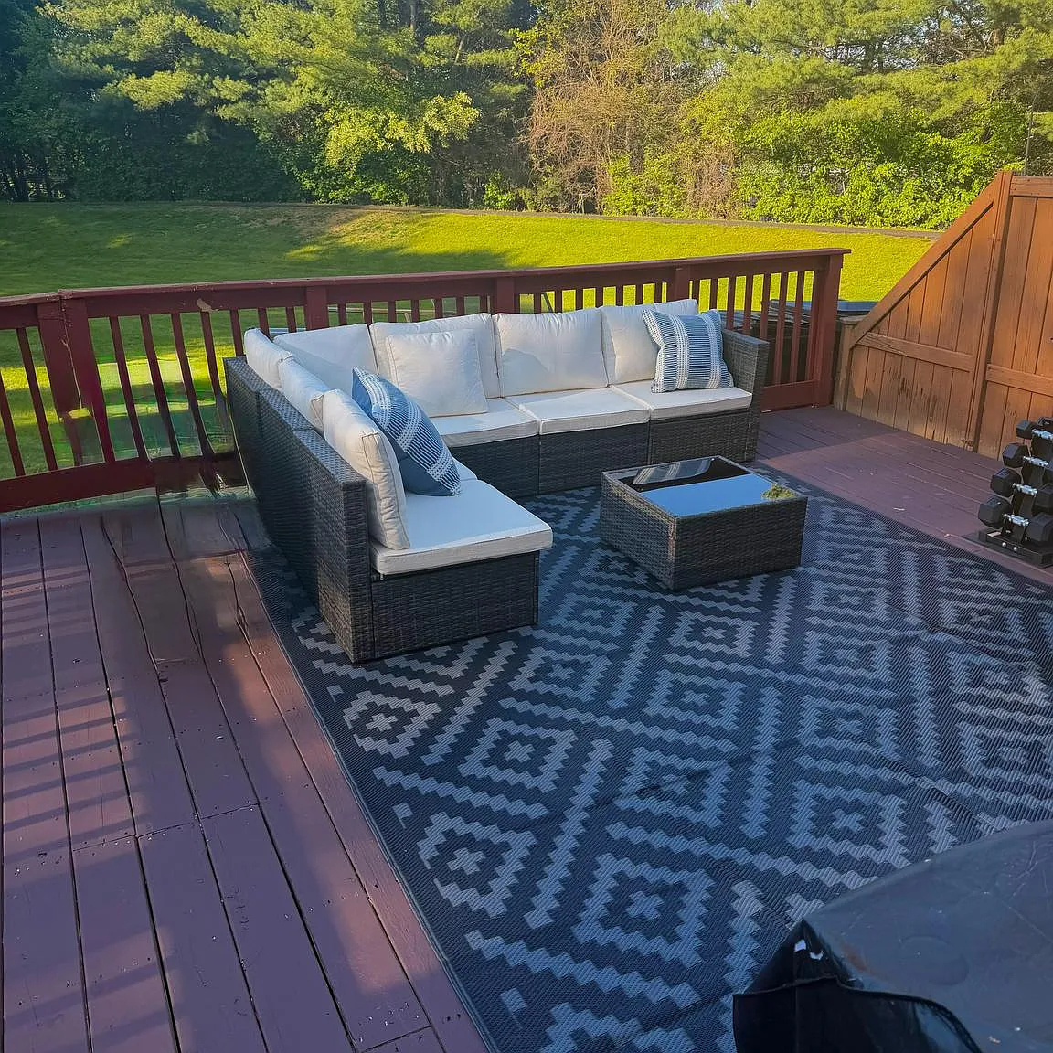 3 bed, 2.5 bath, 2212 sqft, $3,300 — Photo 1