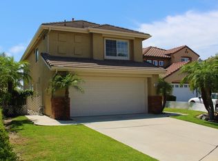 8 Fairfield, Foothill Ranch, CA 92610