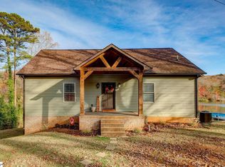 120 Rainbow Trl, Easley, SC 29640