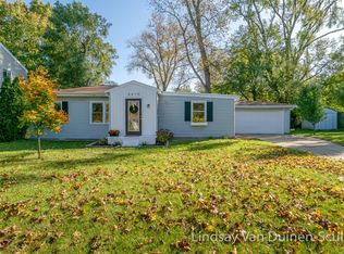 3410 Raven Ave SW, Wyoming, MI 49509