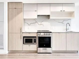 100 Queen St E #1817, Toronto, ON M5C0B5