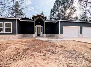 138 Pvt Rd #8524, Van, TX 75790