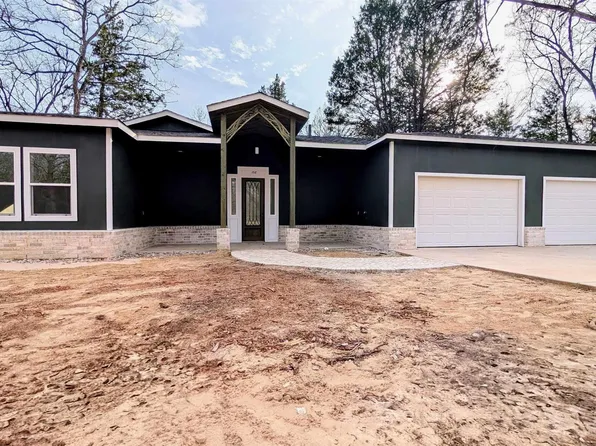 138 Pvt Rd #8524, Van, TX 75790