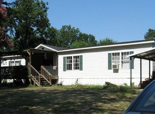199 Weeks St, Lufkin, TX 75904