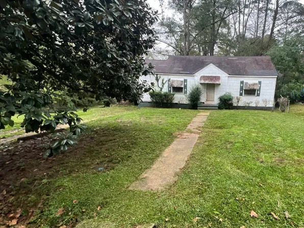 3158 Alameda Dr, Jackson, MS 39212