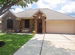 23806 Goodfellow Dr, Spring, TX 77373