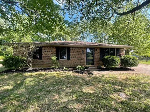 3437 Old Hickory Ct, Hopkinsville, KY 42240