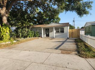 7000 79th Ave N, Pinellas Park, FL 33781