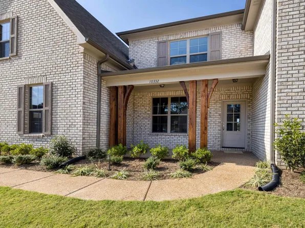 10332 Wading Heron Dr, Arlington, TN 38002