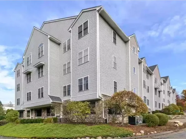 105 Richards Ave Unit 1408, Norwalk, CT 06850