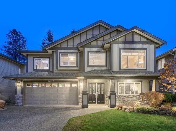 21514 Donovan Ave, Maple Ridge, BC V2X 3A1