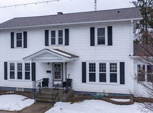 1201 Brawley St, Stevens Point, WI 54481