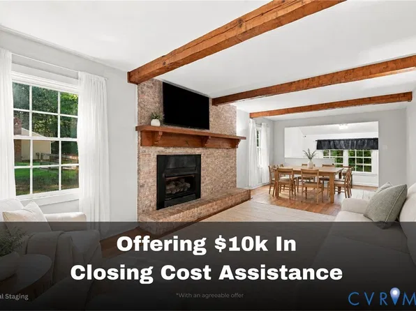 2757 Briarpatch Ln, Powhatan, VA 23139