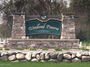 24585 Clancey Ave, Mattawan, MI 49071