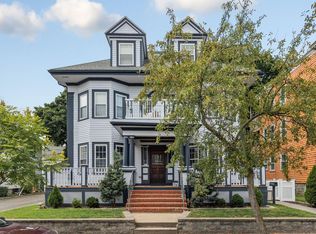 11 Granville St #1, Boston, MA 02124