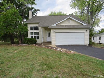 811 Shady Ln, Sullivan, MO, 63080