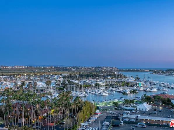 13700 Marina Pointe Dr Unit 1629, Venice, CA 90292