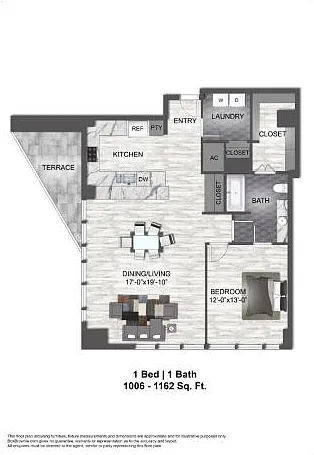 Cirque Residences — Photo 51