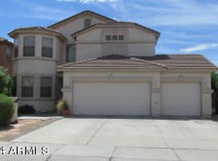 6781 W Lariat Ln, Peoria, AZ 85383