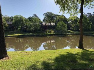 3706 Lake Vista Cir, Tyler, TX 75707